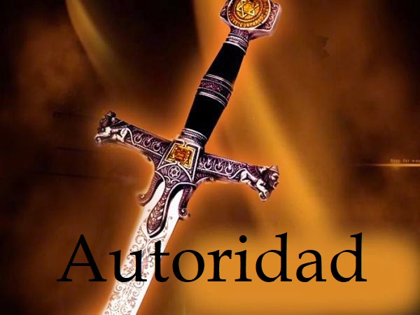 Autoridad