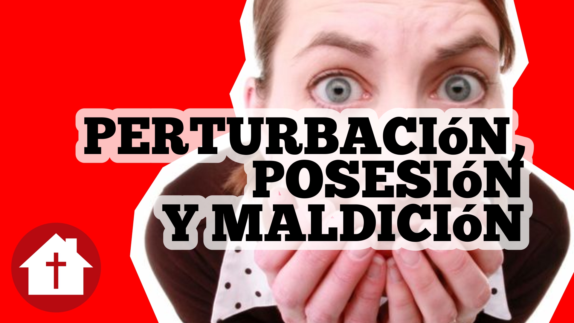 Perturbacion Demoniaca