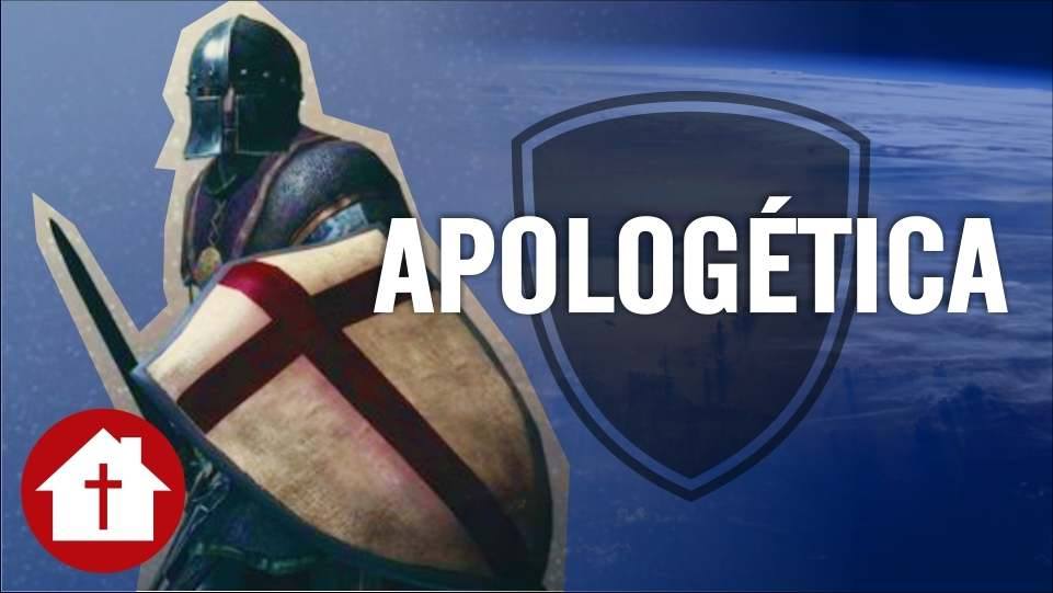 Apologética