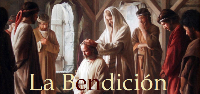 La Bendicion