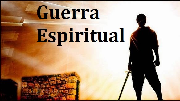 Guerra Espiritual