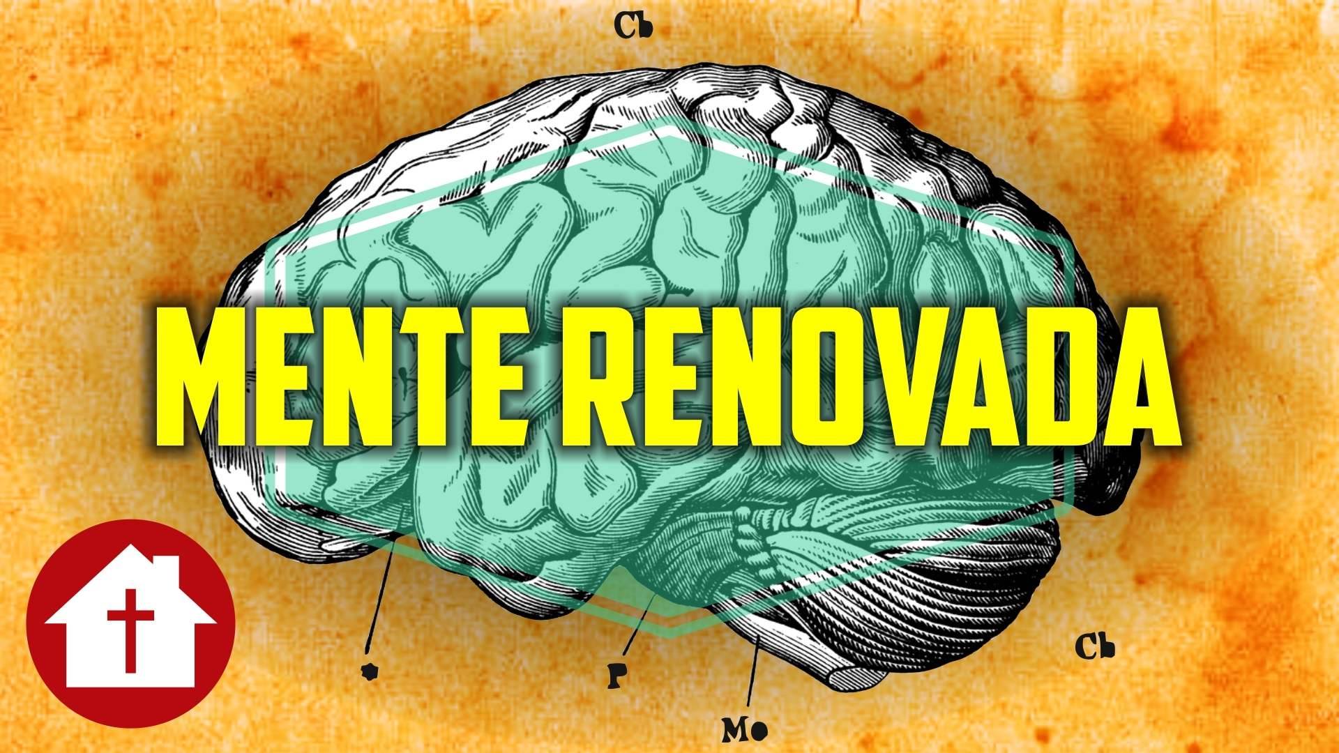 Mente Renovada