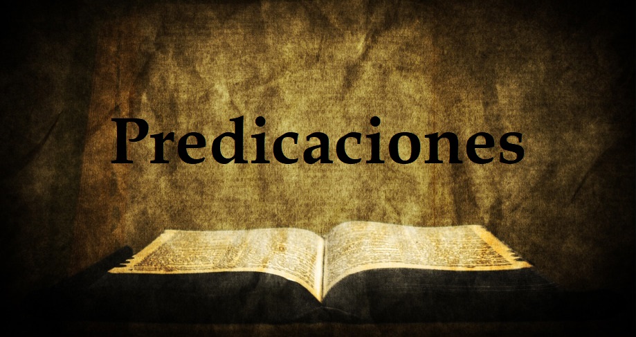 Predicaciones